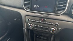 2021 (71) KIA SPORTAGE 1.6 GDi ISG 2 5dr 3607868