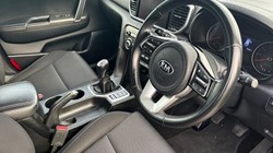 2021 (71) KIA SPORTAGE 1.6 GDi ISG 2 5dr 3607858