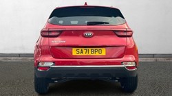 2021 (71) KIA SPORTAGE 1.6 GDi ISG 2 5dr 3607854