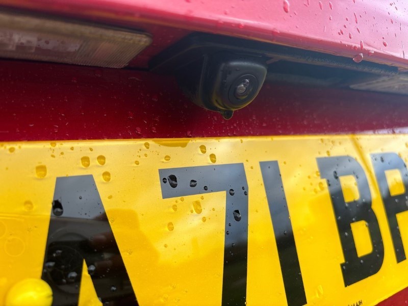 2021 (71) KIA SPORTAGE 1.6 GDi ISG 2 5dr 3607887