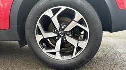 2021 (71) KIA SPORTAGE 1.6 GDi ISG 2 5dr 3607856