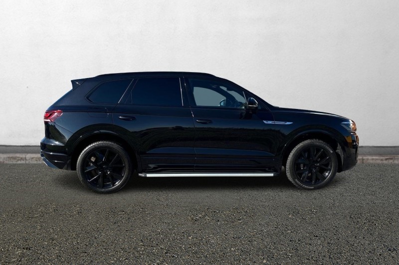 2019 (19) VOLKSWAGEN TOUAREG 3.0 V6 TDI 4Motion R-Line 5dr Tip Auto 3514814