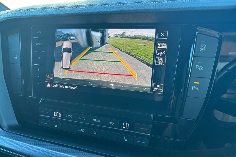 2019 (19) VOLKSWAGEN TOUAREG 3.0 V6 TDI 4Motion R-Line 5dr Tip Auto 3514832