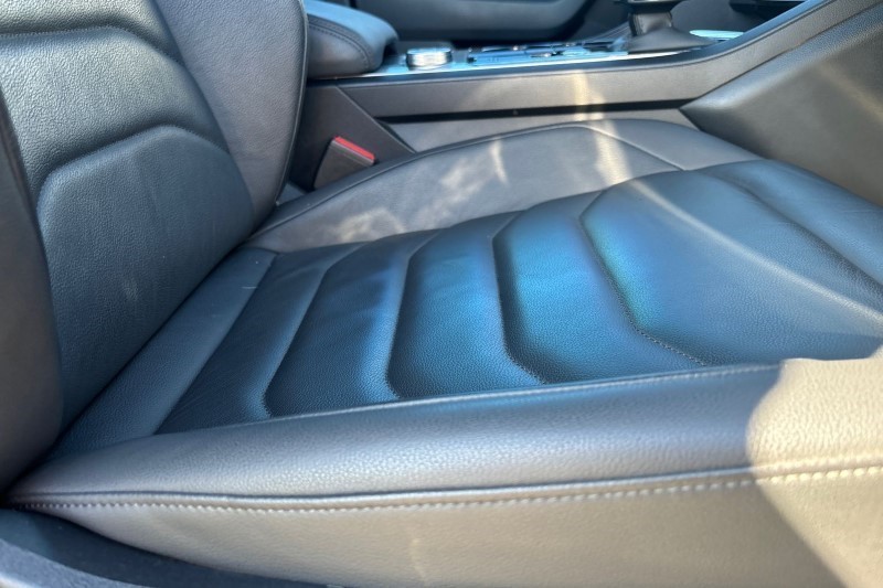 2019 (19) VOLKSWAGEN TOUAREG 3.0 V6 TDI 4Motion R-Line 5dr Tip Auto 3514824