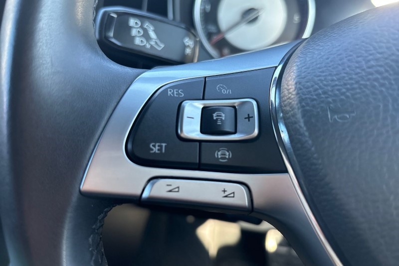 2019 (19) VOLKSWAGEN TOUAREG 3.0 V6 TDI 4Motion R-Line 5dr Tip Auto 3514827