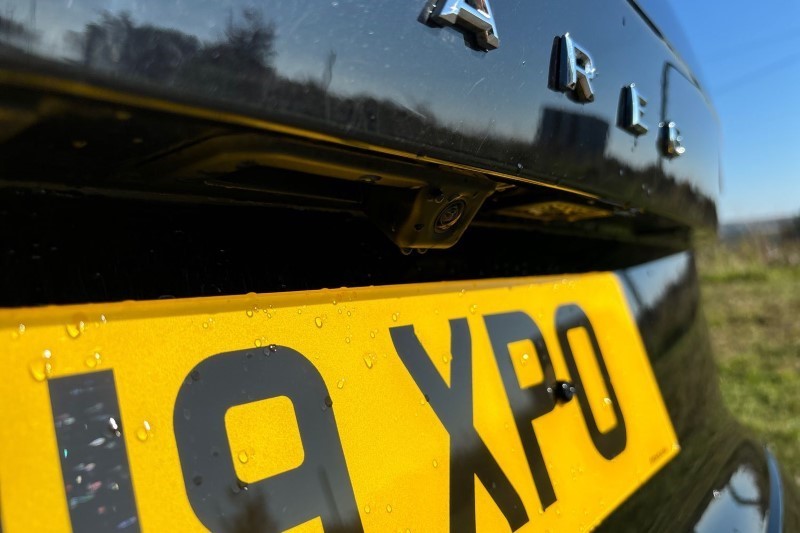 2019 (19) VOLKSWAGEN TOUAREG 3.0 V6 TDI 4Motion R-Line 5dr Tip Auto 3514845