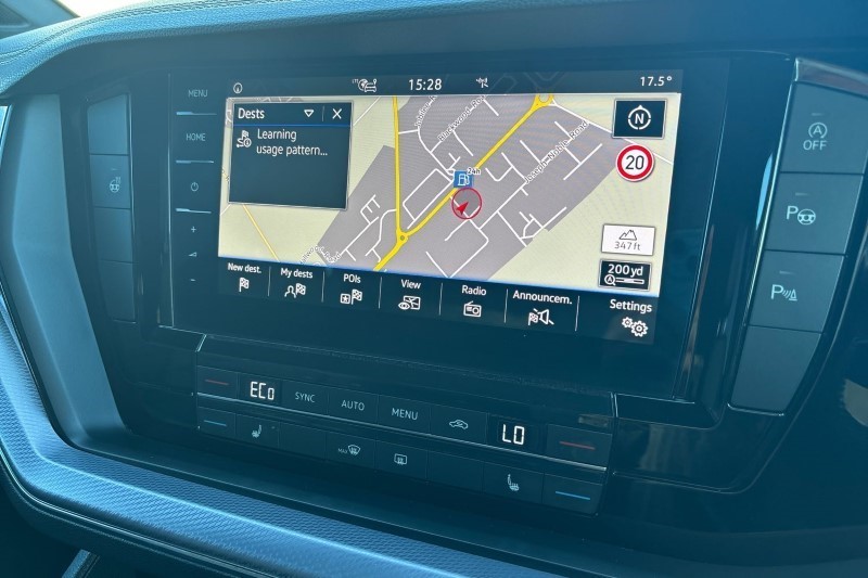 2019 (19) VOLKSWAGEN TOUAREG 3.0 V6 TDI 4Motion R-Line 5dr Tip Auto 3514831