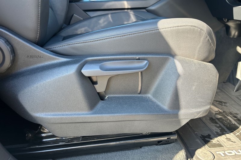 2019 (19) VOLKSWAGEN TOUAREG 3.0 V6 TDI 4Motion R-Line 5dr Tip Auto 3514823