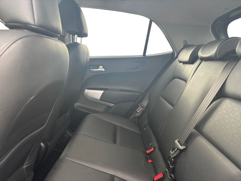 2022 (71) KIA PICANTO 1.0 X-Line 5dr 3475180