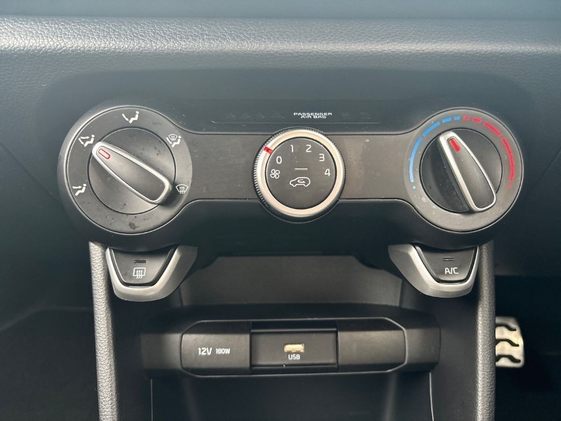 2022 (71) KIA PICANTO 1.0 X-Line 5dr 3475200