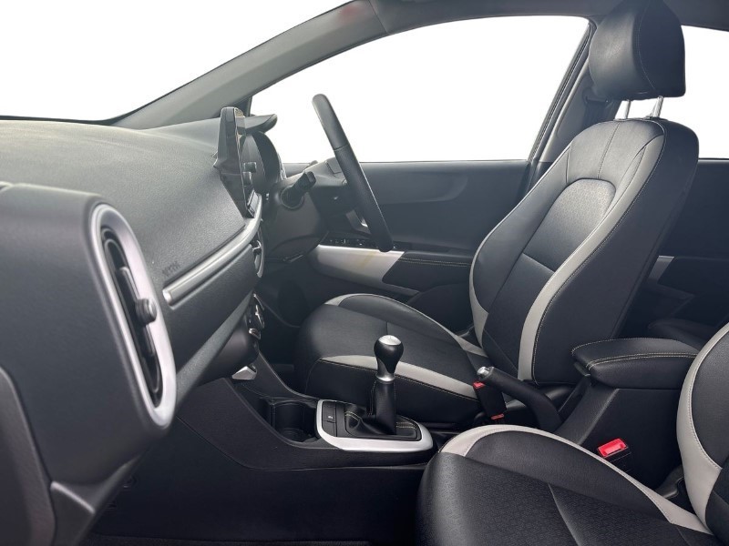 2022 (71) KIA PICANTO 1.0 X-Line 5dr 3475179