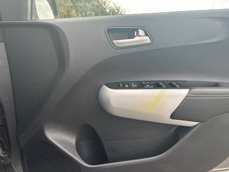 2022 (71) KIA PICANTO 1.0 X-Line 5dr 3475187