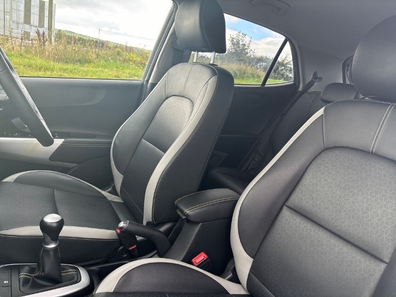2022 (71) KIA PICANTO 1.0 X-Line 5dr 3475203