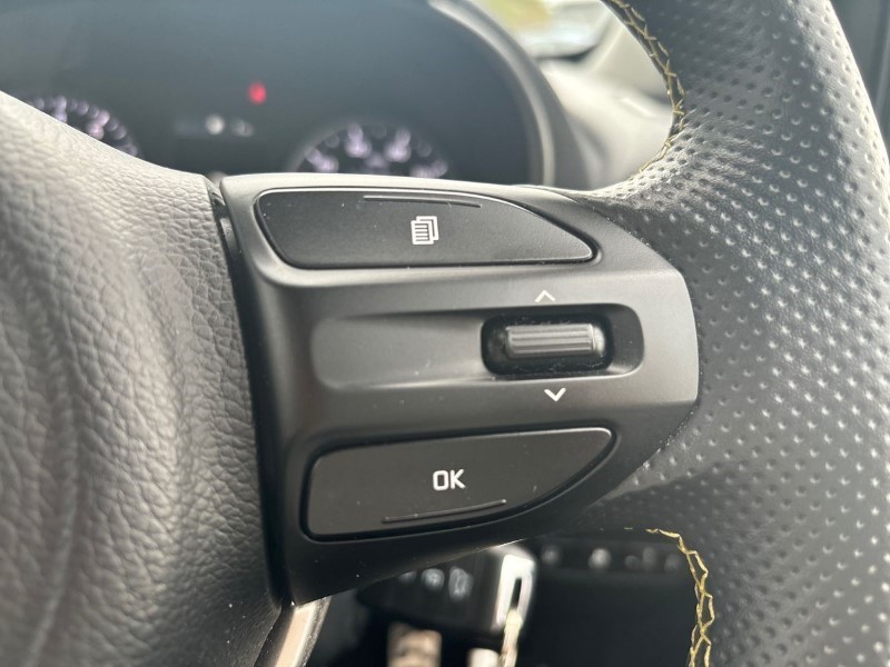 2022 (71) KIA PICANTO 1.0 X-Line 5dr 3475195