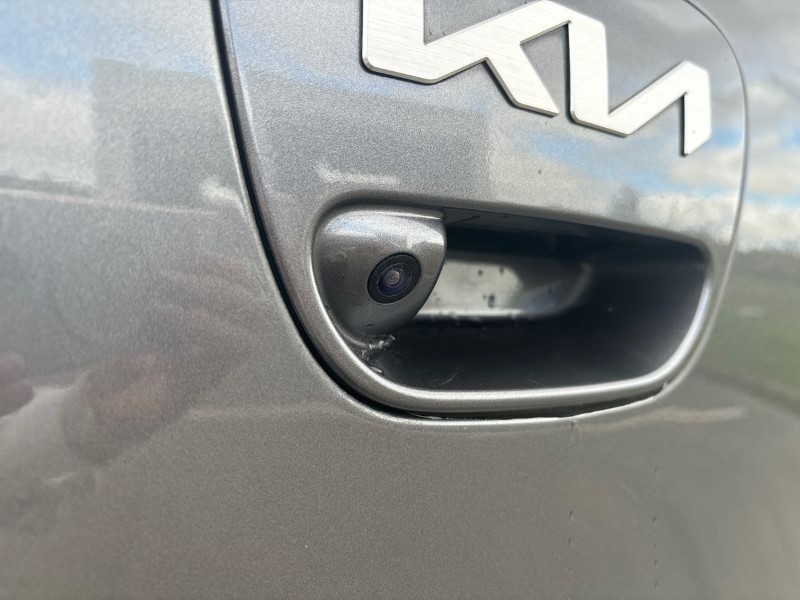 2022 (71) KIA PICANTO 1.0 X-Line 5dr 3475210