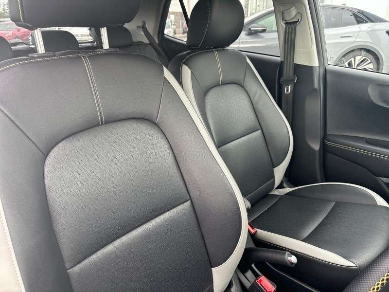 2022 (71) KIA PICANTO 1.0 X-Line 5dr 3475192