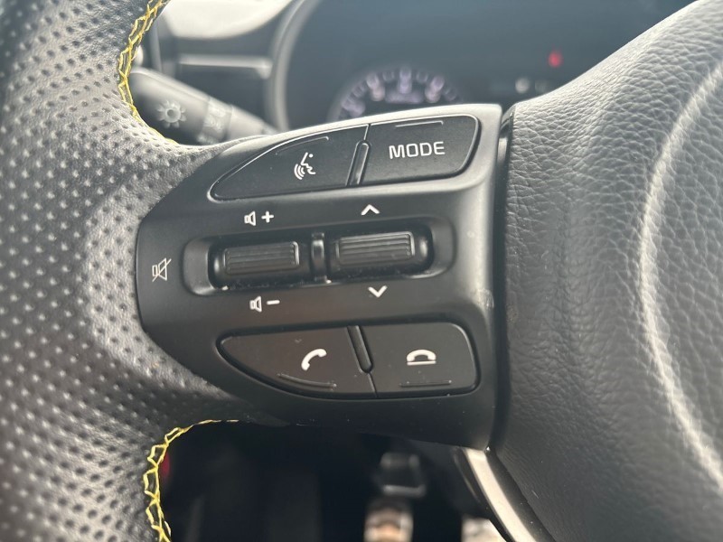 2022 (71) KIA PICANTO 1.0 X-Line 5dr 3475194