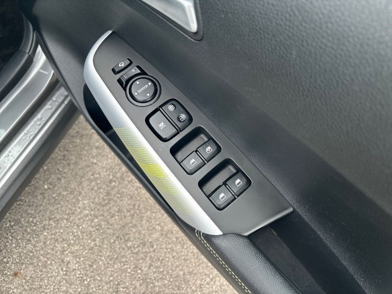 2022 (71) KIA PICANTO 1.0 X-Line 5dr 3475189