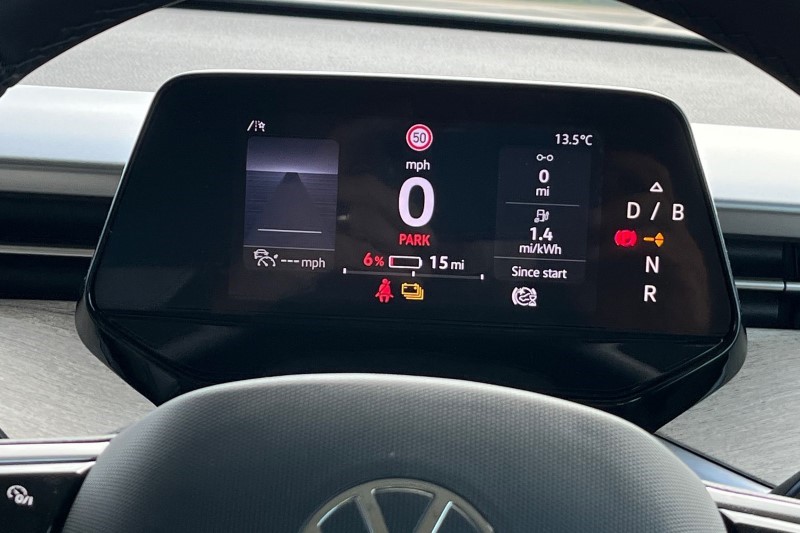 2023 (73) VOLKSWAGEN ID. BUZZ 150kW Life Pro 77kWh 5dr Auto 3505118