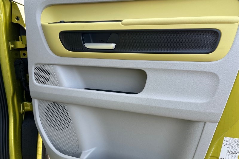 2023 (73) VOLKSWAGEN ID. BUZZ 150kW Life Pro 77kWh 5dr Auto 3505109