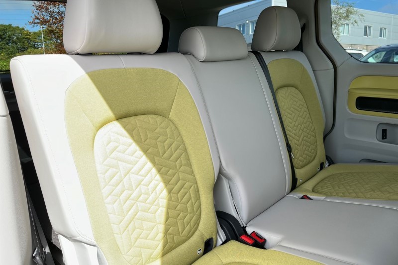 2023 (73) VOLKSWAGEN ID. BUZZ 150kW Life Pro 77kWh 5dr Auto 3505130