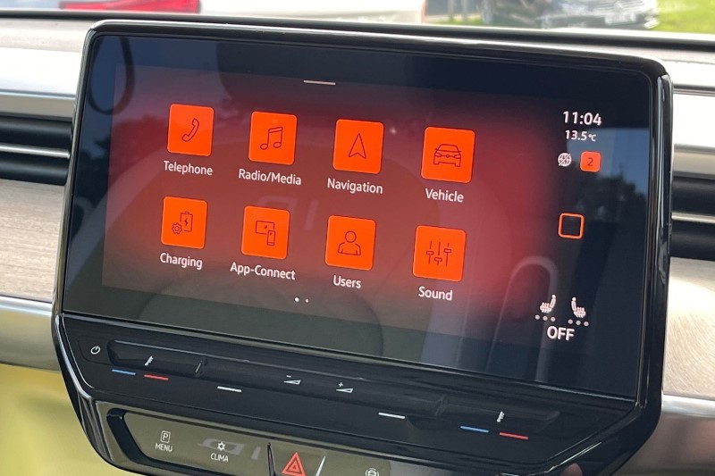 2023 (73) VOLKSWAGEN ID. BUZZ 150kW Life Pro 77kWh 5dr Auto 3505120