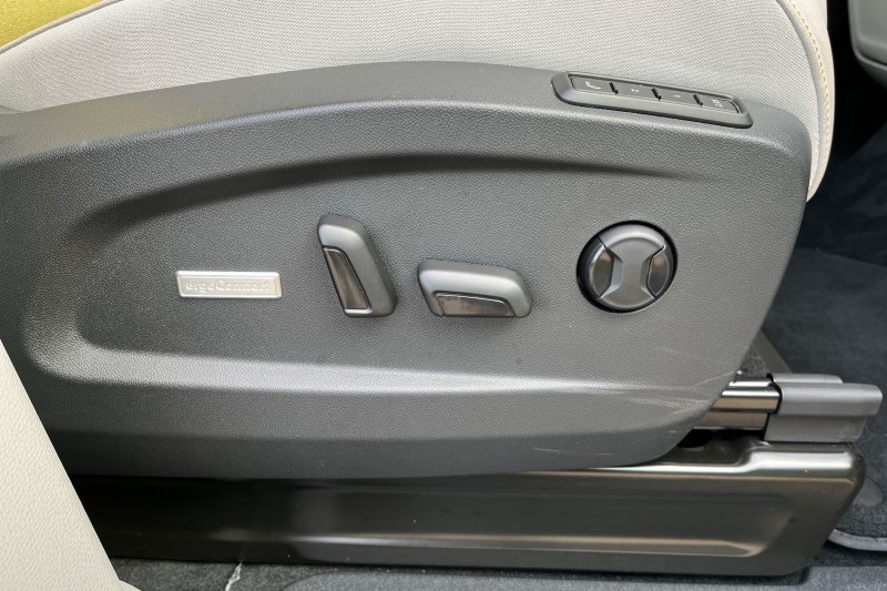 2023 (73) VOLKSWAGEN ID. BUZZ 150kW Life Pro 77kWh 5dr Auto 3505112