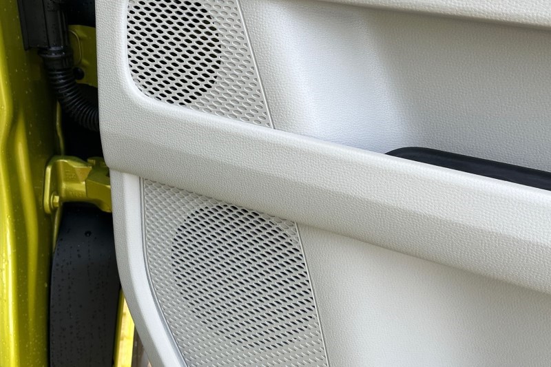 2023 (73) VOLKSWAGEN ID. BUZZ 150kW Life Pro 77kWh 5dr Auto 3505110