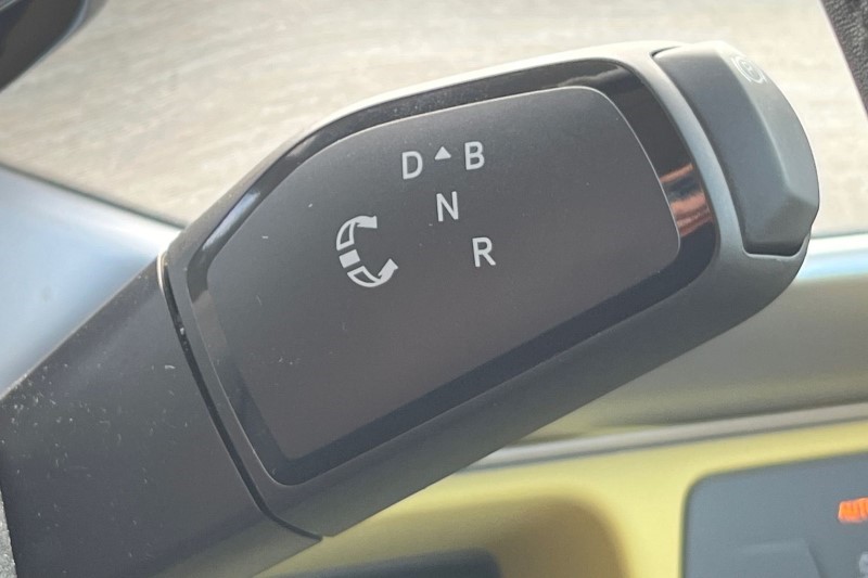 2023 (73) VOLKSWAGEN ID. BUZZ 150kW Life Pro 77kWh 5dr Auto 3505128