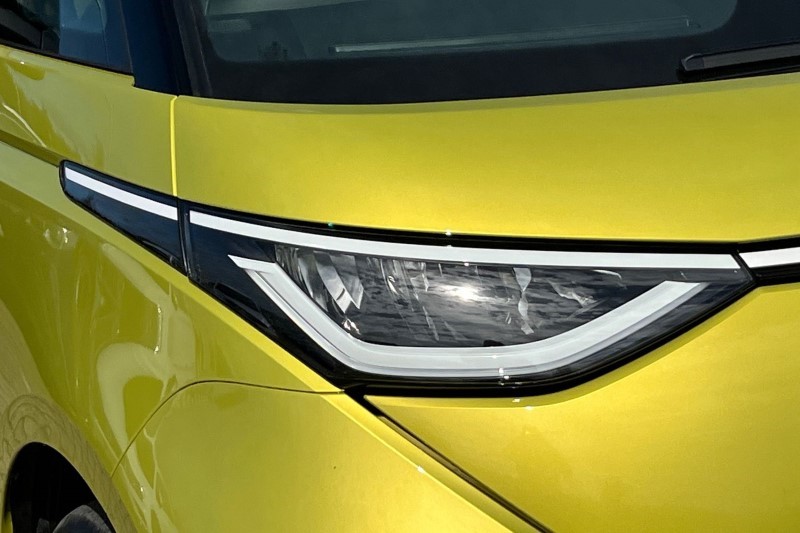 2023 (73) VOLKSWAGEN ID. BUZZ 150kW Life Pro 77kWh 5dr Auto 3505136