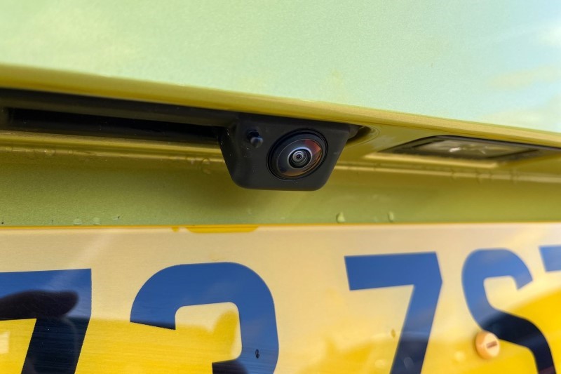 2023 (73) VOLKSWAGEN ID. BUZZ 150kW Life Pro 77kWh 5dr Auto 3505142