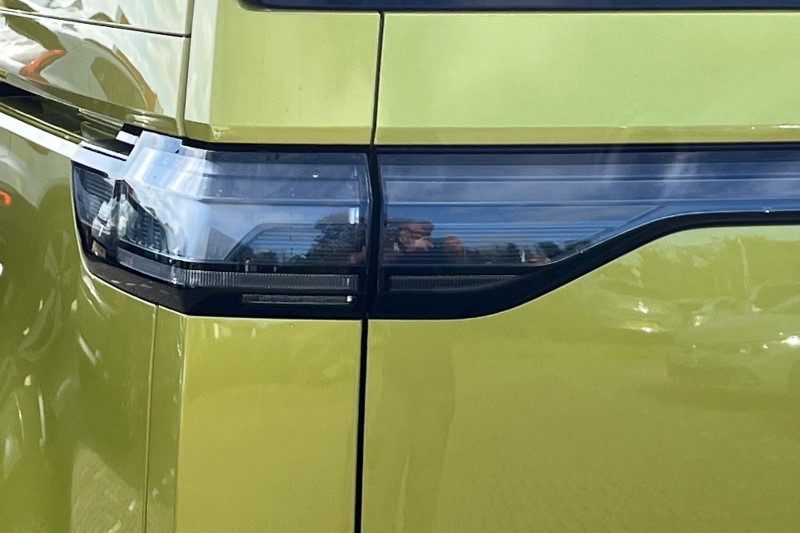 2023 (73) VOLKSWAGEN ID. BUZZ 150kW Life Pro 77kWh 5dr Auto 3505139