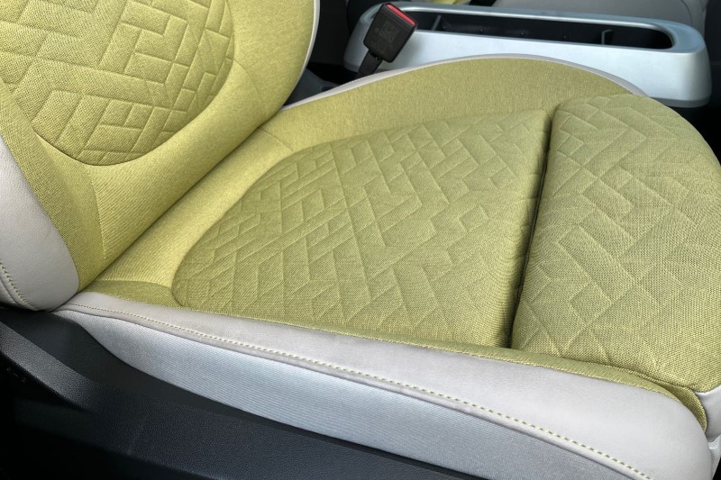 2023 (73) VOLKSWAGEN ID. BUZZ 150kW Life Pro 77kWh 5dr Auto 3505113