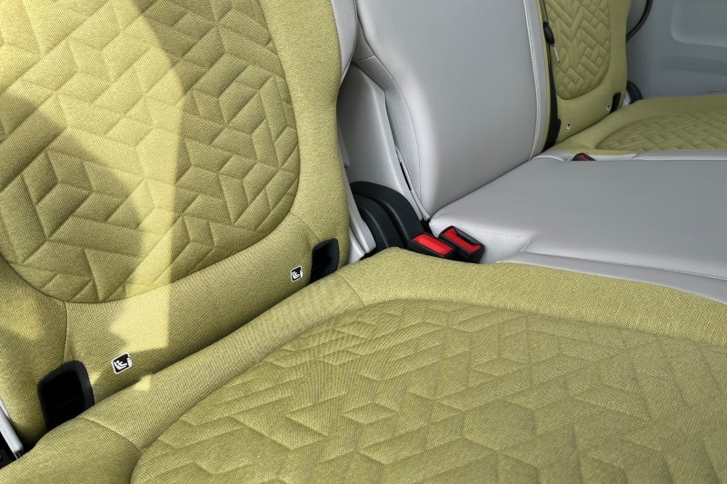 2023 (73) VOLKSWAGEN ID. BUZZ 150kW Life Pro 77kWh 5dr Auto 3505129