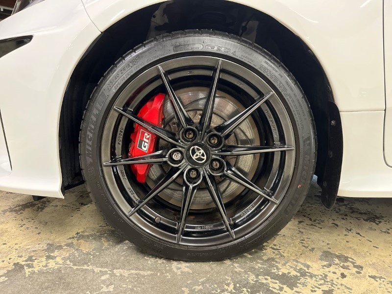 2021 (70) TOYOTA GR YARIS 1.6 3dr AWD [Circuit Pack] 3482745