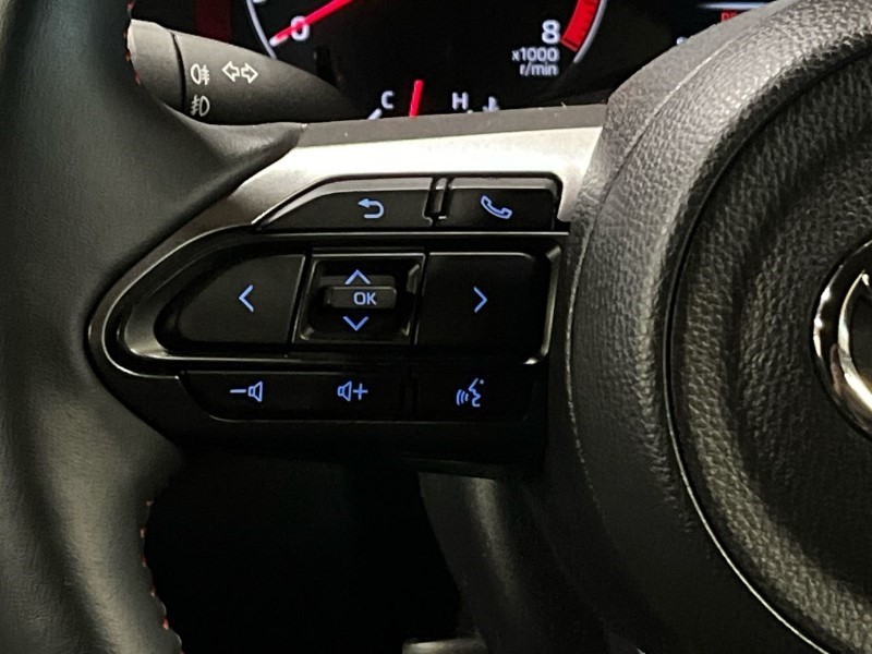 2021 (70) TOYOTA GR YARIS 1.6 3dr AWD [Circuit Pack] 3482755