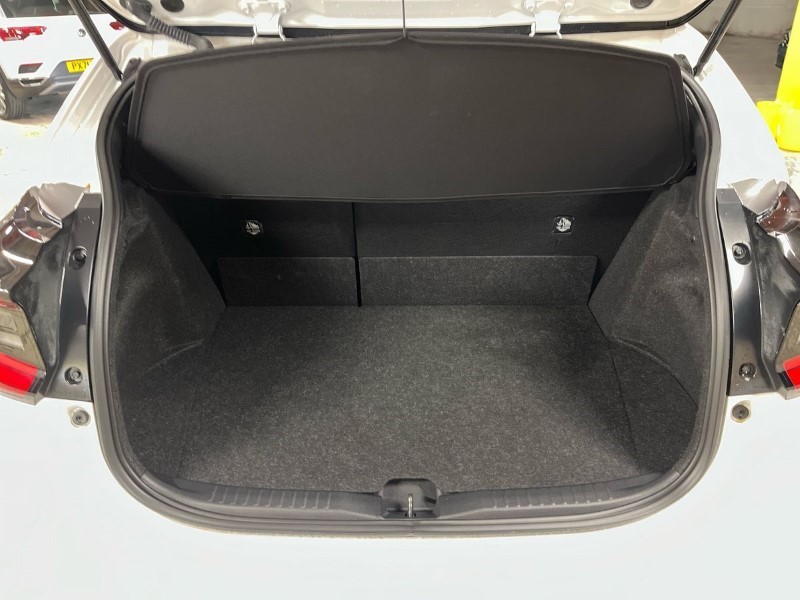 2021 (70) TOYOTA GR YARIS 1.6 3dr AWD [Circuit Pack] 3482769