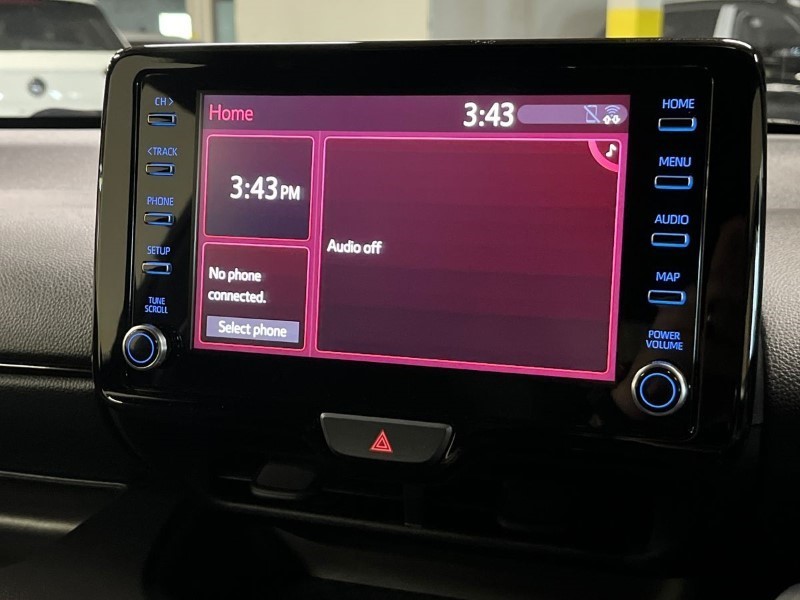 2021 (70) TOYOTA GR YARIS 1.6 3dr AWD [Circuit Pack] 3482759