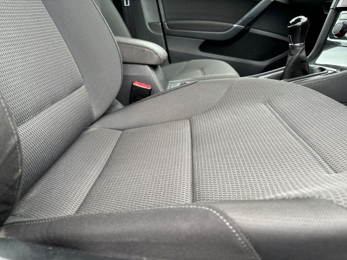 2017 (17) VOLKSWAGEN GOLF 1.4 TSI SE 5dr 3537579