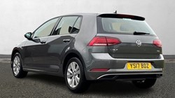 2017 (17) VOLKSWAGEN GOLF 1.4 TSI SE 5dr 3537566