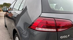 2017 (17) VOLKSWAGEN GOLF 1.4 TSI SE 5dr 3537596