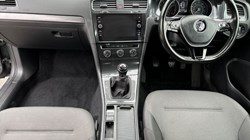 2017 (17) VOLKSWAGEN GOLF 1.4 TSI SE 5dr 3537573
