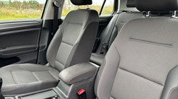 2017 (17) VOLKSWAGEN GOLF 1.4 TSI SE 5dr 3537589