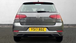 2017 (17) VOLKSWAGEN GOLF 1.4 TSI SE 5dr 3537570