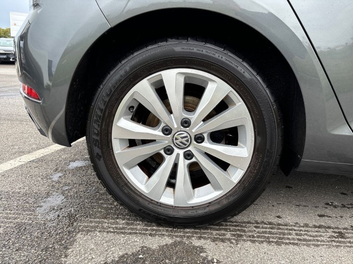 2017 (17) VOLKSWAGEN GOLF 1.4 TSI SE 5dr 3537572