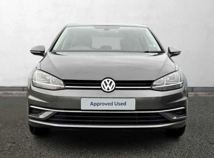 2017 (17) VOLKSWAGEN GOLF 1.4 TSI SE 5dr 3537571