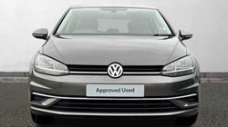 2017 (17) VOLKSWAGEN GOLF 1.4 TSI SE 5dr 3537571