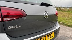 2017 (17) VOLKSWAGEN GOLF 1.4 TSI SE 5dr 3537597