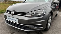 2017 (17) VOLKSWAGEN GOLF 1.4 TSI SE 5dr 3537595