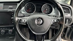 2017 (17) VOLKSWAGEN GOLF 1.4 TSI SE 5dr 3537581